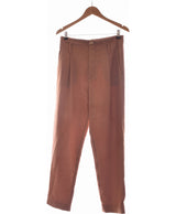 453684 Pantalons et pantacourts MANGO Occasion Once Again Friperie en ligne