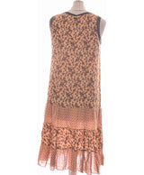 453716 Robes NAF NAF Occasion Vêtement occasion seconde main