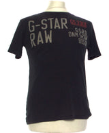 453725 Tops et t-shirts G-STAR Occasion Once Again Friperie en ligne