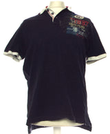 453740 Tops et t-shirts NAPAPIJRI Occasion Once Again Friperie en ligne