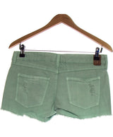 453774 Shorts et bermudas MANGO Occasion Vêtement occasion seconde main