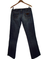 453780 Jeans WRANGLER Occasion Vêtement occasion seconde main