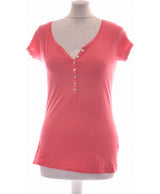 453792 Tops et t-shirts CAMAIEU Occasion Once Again Friperie en ligne