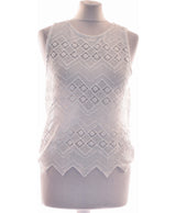 453846 Tops et t-shirts MANGO Occasion Once Again Friperie en ligne