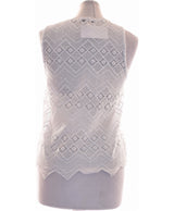 453846 Tops et t-shirts MANGO Occasion Vêtement occasion seconde main