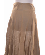 453882 Jupes ZARA Occasion Vêtement occasion seconde main
