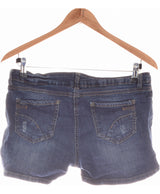453896 Shorts et bermudas CAMAIEU Occasion Vêtement occasion seconde main