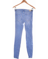 453899 Jeans BERSHKA Occasion Vêtement occasion seconde main