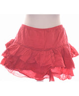 453906 Jupes LA REDOUTE Occasion Vêtement occasion seconde main