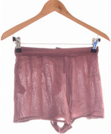 453917 Shorts et bermudas ZARA Occasion Vêtement occasion seconde main