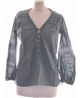 454001 Chemises et blouses SANDRO Occasion Once Again Friperie en ligne