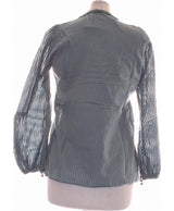 454001 Chemises et blouses SANDRO Occasion Vêtement occasion seconde main