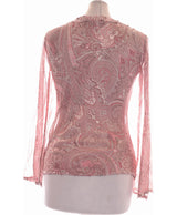 454008 Tops et t-shirts CAROLL Occasion Vêtement occasion seconde main