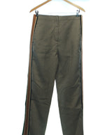 454031 Pantalons et pantacourts SANDRO Occasion Once Again Friperie en ligne