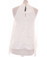 454045 Tops et t-shirts ZARA Occasion Vêtement occasion seconde main