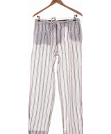 454058 Pantalons et pantacourts COMPTOIR DES COTONNIERS Occasion Once Again Friperie en ligne