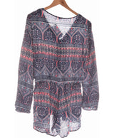 454063 Combinaisons ROXY Occasion Vêtement occasion seconde main