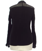 454093 Chemises et blouses NAF NAF Occasion Vêtement occasion seconde main