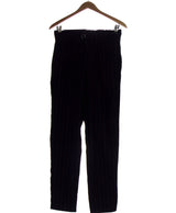454097 Pantalons et pantacourts CAMAIEU Occasion Once Again Friperie en ligne