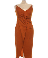 454116 Robes BERSHKA Occasion Once Again Friperie en ligne