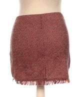 454119 Jupes ZARA Occasion Vêtement occasion seconde main
