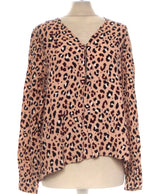 454124 Chemises et blouses ZAPA Occasion Once Again Friperie en ligne