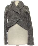 454146 Pulls et gilets CAMAIEU Occasion Once Again Friperie en ligne