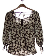 454151 Tops et t-shirts XANAKA Occasion Once Again Friperie en ligne