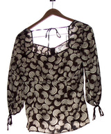 454151 Tops et t-shirts XANAKA Occasion Vêtement occasion seconde main