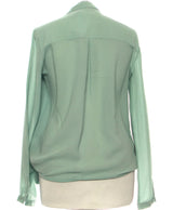 454154 Chemises et blouses ZARA Occasion Vêtement occasion seconde main