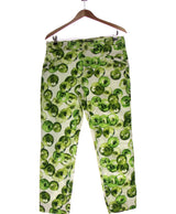 454166 Pantalons et pantacourts ZARA Occasion Once Again Friperie en ligne
