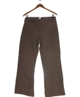 454167 Pantalons et pantacourts CAROLL Occasion Once Again Friperie en ligne