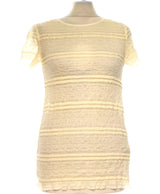 454175 Tops et t-shirts ZARA Occasion Once Again Friperie en ligne