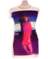 454177 Tops et t-shirts ZARA Occasion Once Again Friperie en ligne