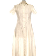 454184 Robes STEFANEL Occasion Once Again Friperie en ligne