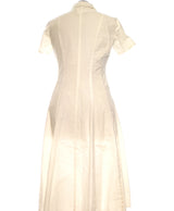 454184 Robes STEFANEL Occasion Vêtement occasion seconde main