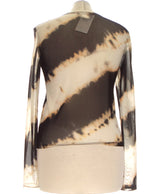 454193 Tops et t-shirts BERSHKA Occasion Vêtement occasion seconde main