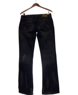 454206 Jeans STRADIVARIUS Occasion Vêtement occasion seconde main