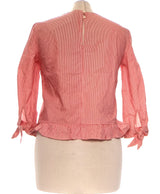 454213 Tops et t-shirts BERSHKA Occasion Vêtement occasion seconde main
