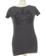 454288 Tops et t-shirts GUESS Occasion Once Again Friperie en ligne