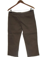 454305 Pantalons et pantacourts CAMAIEU Occasion Vêtement occasion seconde main
