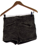 454331 Shorts et bermudas BERSHKA Occasion Once Again Friperie en ligne