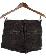 454331 Shorts et bermudas BERSHKA Occasion Vêtement occasion seconde main