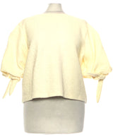 454339 Tops et t-shirts MANGO Occasion Once Again Friperie en ligne