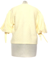454339 Tops et t-shirts MANGO Occasion Vêtement occasion seconde main