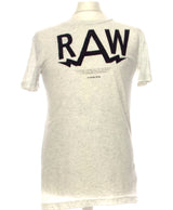 454355 Tops et t-shirts G-STAR Occasion Once Again Friperie en ligne