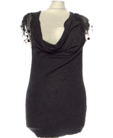 454370 Tops et t-shirts NAF NAF Occasion Once Again Friperie en ligne