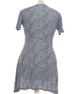 454398 Robes PULL AND BEAR Occasion Vêtement occasion seconde main