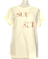 454414 Tops et t-shirts MANGO Occasion Once Again Friperie en ligne