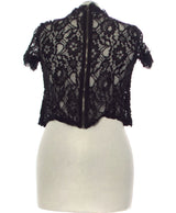 454416 Tops et t-shirts ZARA Occasion Vêtement occasion seconde main
